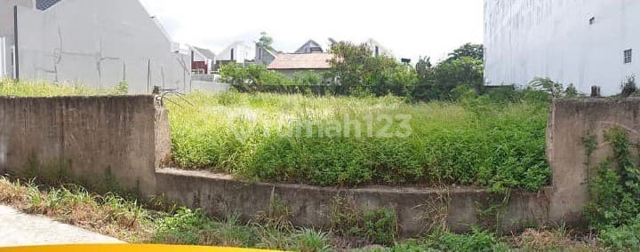 Tanah Kavling Imperial Gading di Pelindo II, Jakarta Utara – 11 Juta/m²