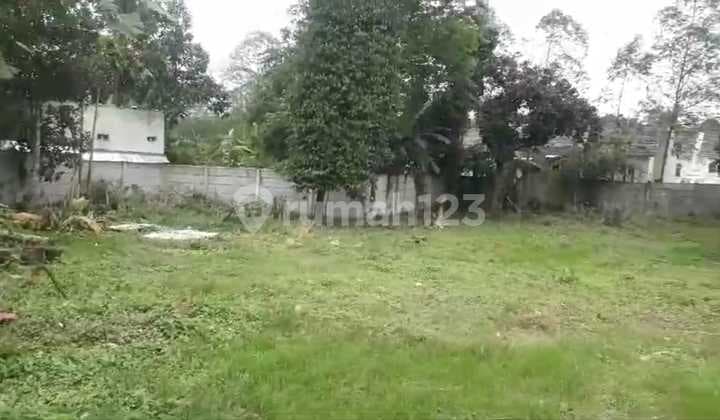 Disewa Kavling Strategis Lokasi Emas Pagedangan, Tangerang