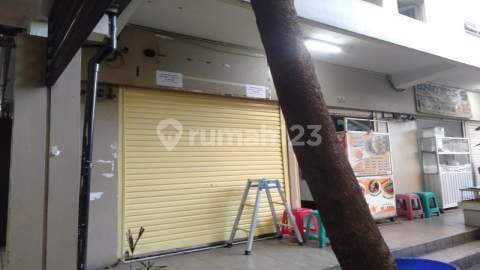 Kios Murah Apartemen Gading Nias Tower Alamanda, Kelapa Gading