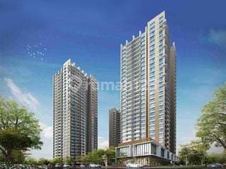 Apartemen Mewah Pondok Indah Residence 1BR Tower Maya, Kebayoran Lama, Jakarta Selatan