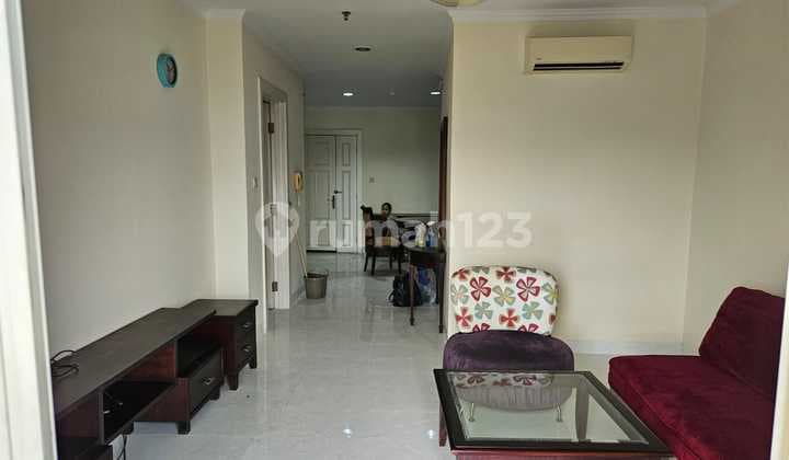 Apartemen Cantik kedoya Elok Tower Selatan Full Furnished