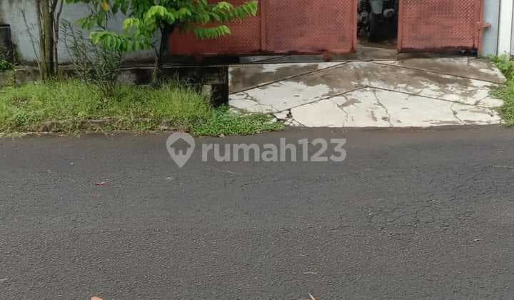 Rumah Minimalis 1 Lantai Cluster Paradise Hills, Serpong Tangerang