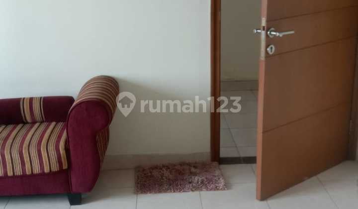 Sewa Murah Apartemen 2 BR Patria Park, Cawang Jakarta Timur