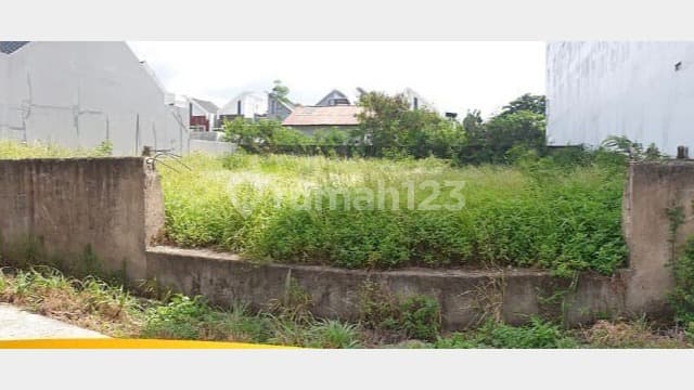 Kavling Imperial Gading Perumahan Pelindo II Cilincing