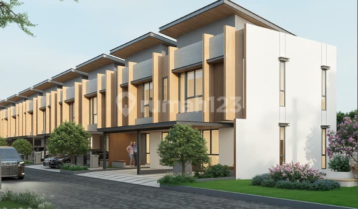 Asthara Skyfront City Type E