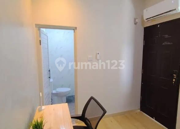 Kost Mewah Kelapa Gading 3 Lantai dengan 22 Kamar