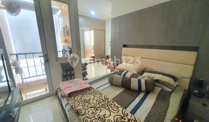 Rumah Cabana Residence, Tangerang Selatan