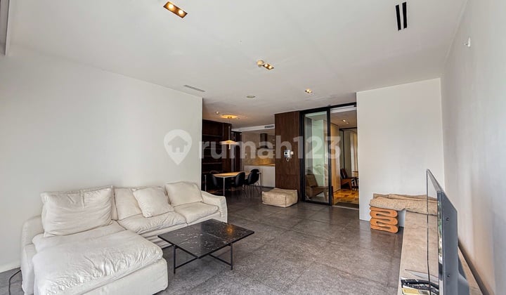 Capital Residence 3 Bedroom Full Renovated