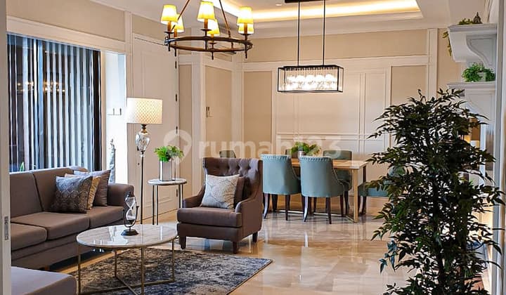 One Park Avenue Apartment 2 Bedroom