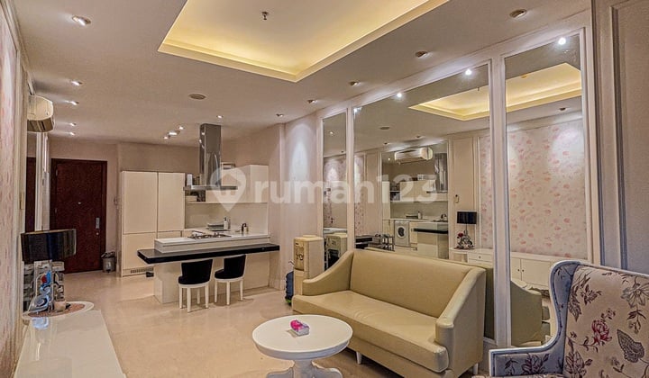 Apartment Residence 8 Senopati 1 Bedroom