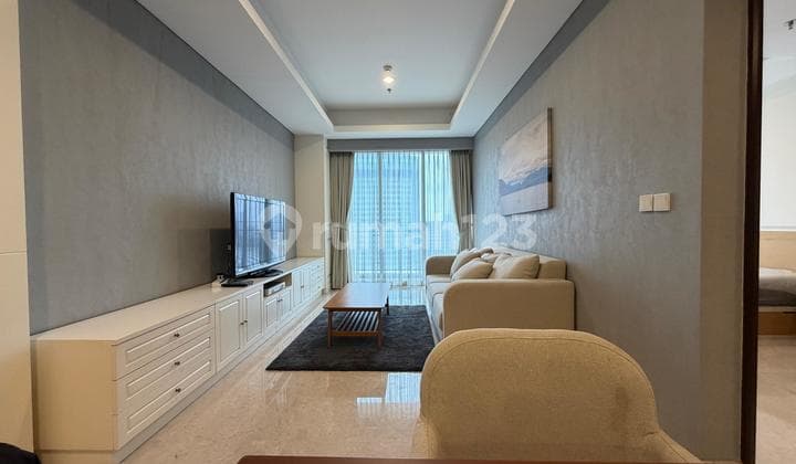 Apartment Pondok Indah Residence 2 Bedroom Medium Zone
