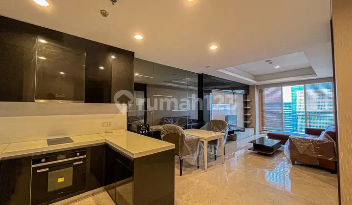 Apartemen Pondok Indah Residence 1 Bedroom