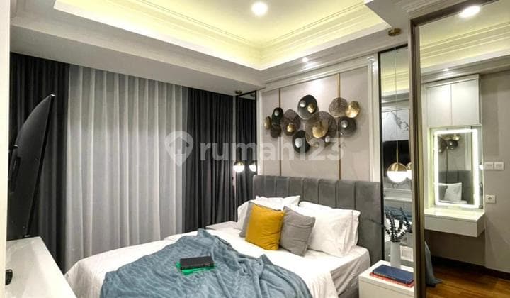 Luxury Apartment Casa Grande Phase 2 2 Bedroom