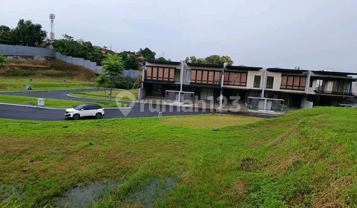 Jual Tanah,second,semarang Selatan , Lokasi Strategis Dan Mewah
