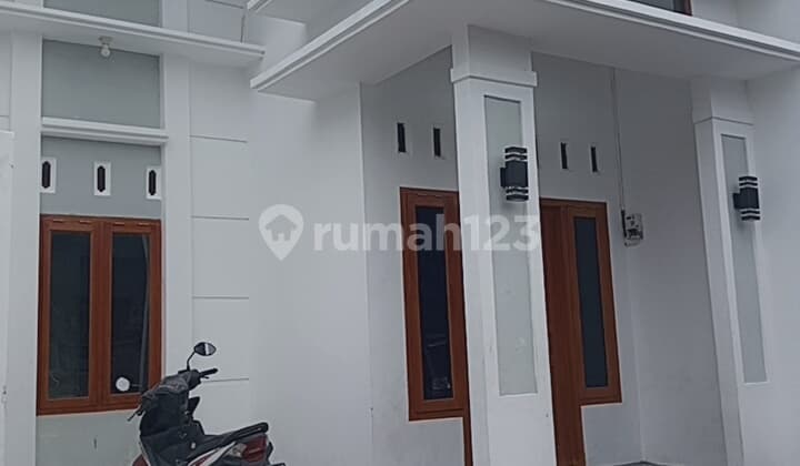 Rumah Bagus di Perumahan