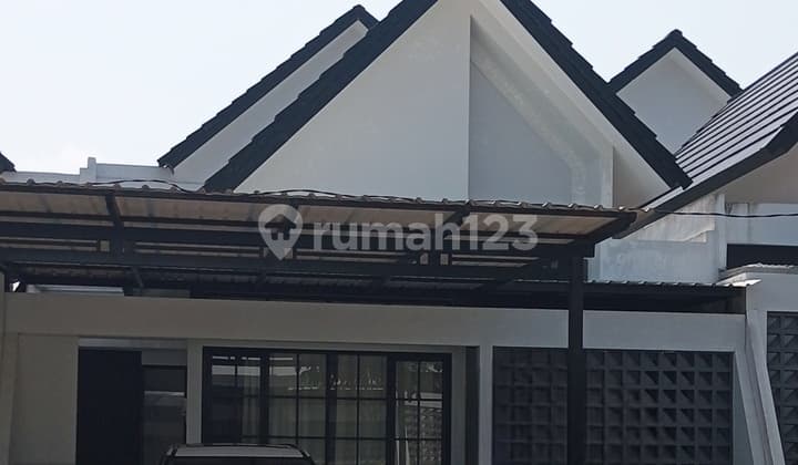 Rumah Bagus Diperumahan Elit
