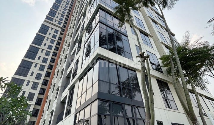 Apartemen 3 Bedroom Kesempatan Emas Hanya Sekali Mau' Punya Hunian Siap Huni Legalitas