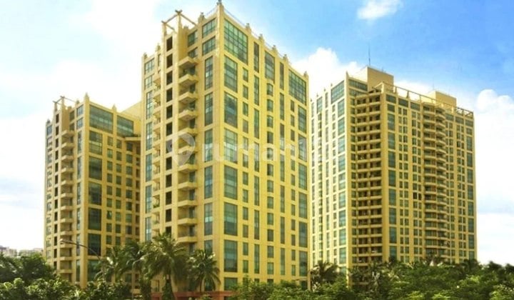 Dijual Apartemen Casablanca 3+1 Br (Furnished), Hunian Strategis di Jakarta Selatan (Menteng Dalam, Tebet) yang Menawarkan Akses Mudah ke Cbd Kuningan-Sudirman dan Kota Casablanca Mall