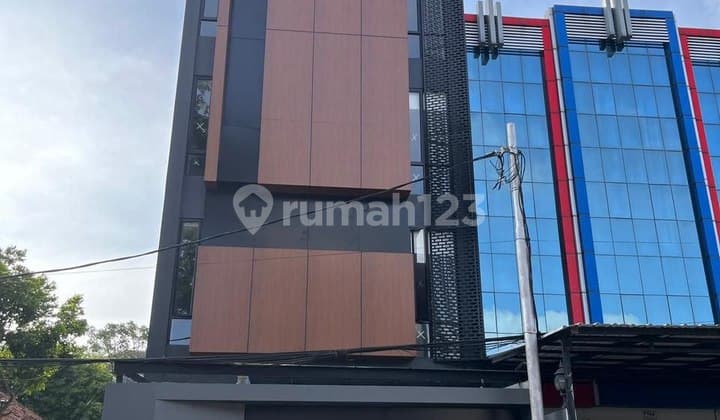 Brand New Dijual Kost Strategis Salemba Jakarta Pusat