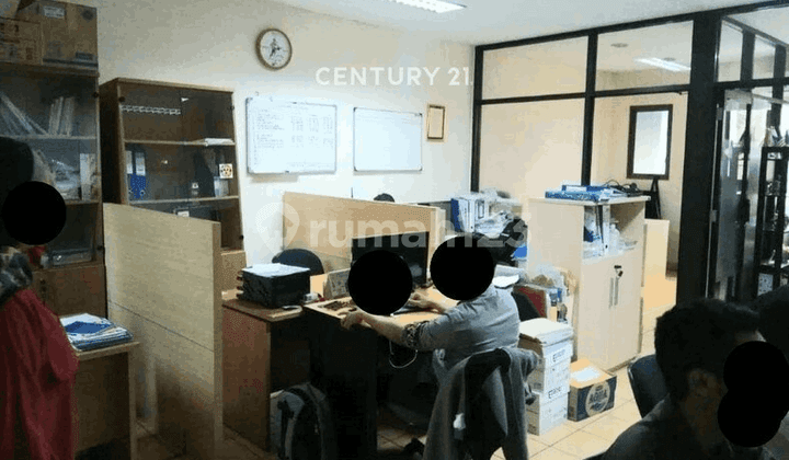 Dijual Ruko Strategis Harga Menarik di Bintaro