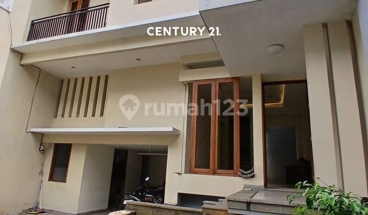 Dijual Rumah Siap Huni di Ciputat Tangsel