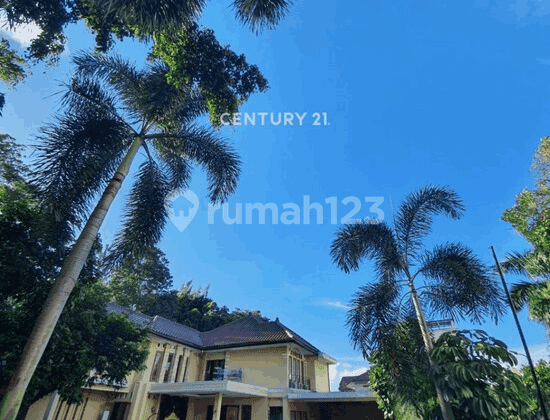 Dijual Rumah Strategis Harga Menarik di Bintaro Tangerang Selatan