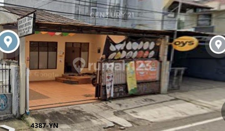 Dijual Ruko Bagus Strategis Di Bintaro Sektor 1 Dijual Ruko Bagus Strategis Di Bintaro Sektor 1