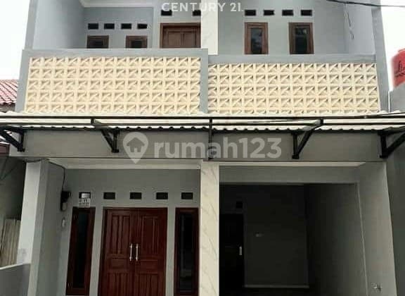 Dijual Rumah Bagus Strategis Harga Menarik Di Pondok Aren