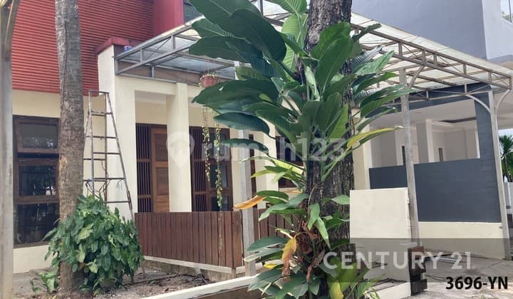 Dijual Rumah Bagus Ada Club House Di Bintaro Sektor 9