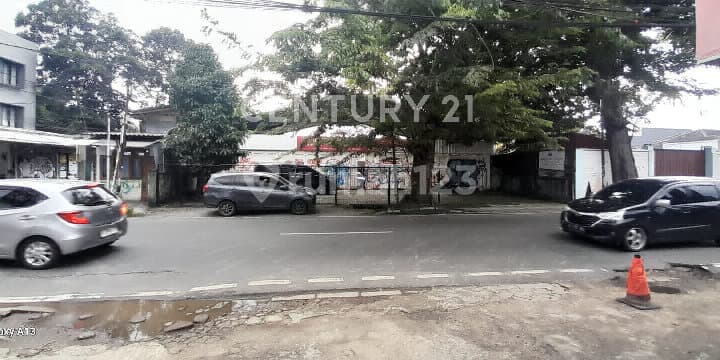 Investasi Property yang Menguntungkan di Jl H Nawi Raya