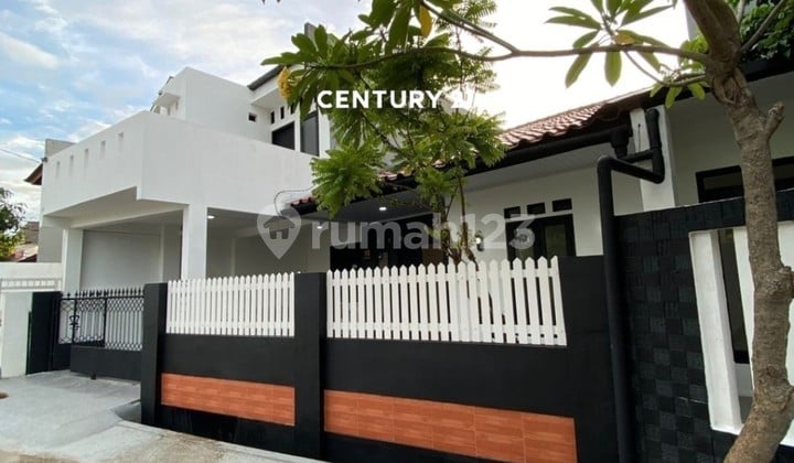 Dijual Rumah Bagus Siap Huni di Ciledug Tangerang