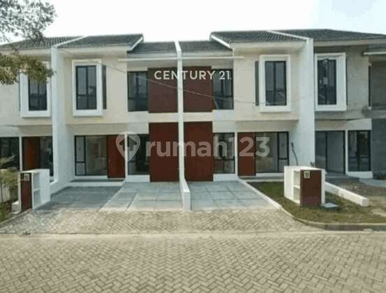 Dijual Rumah Brand New Siap Huni Bisa Kpr Di Pinang Tangerang