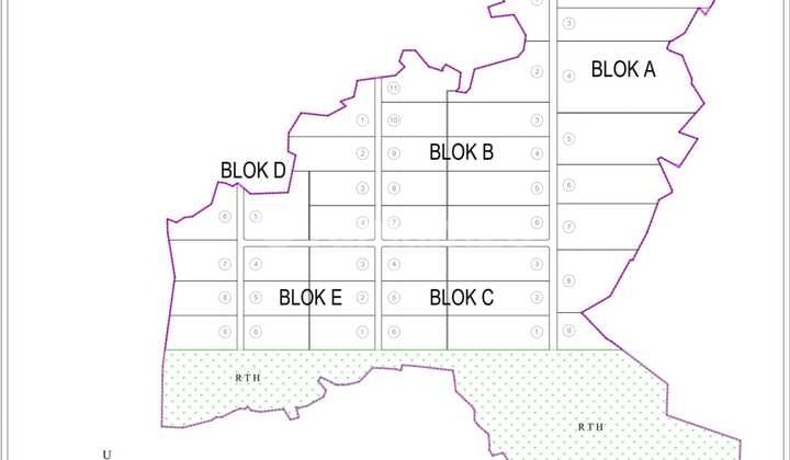 Dijual Tanah Industri Kawasan Balaraja Tangerang, Cob-Yn,Gp