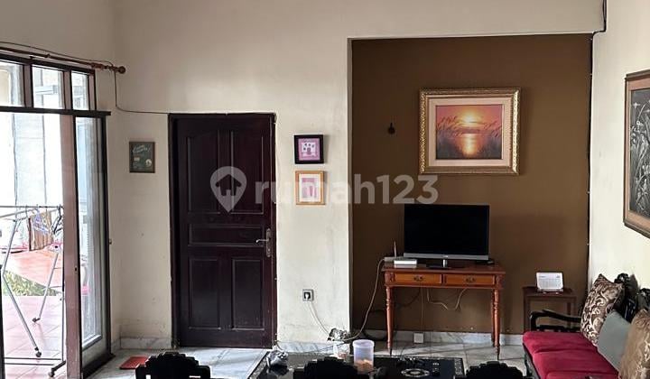 Dijual Rumah Bagus Puri Cinere Depok, Ss