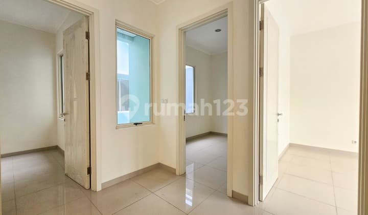 Dijual Cepat Rumah Baru Siap Huni Suvarna Sutera Tangerang, RY