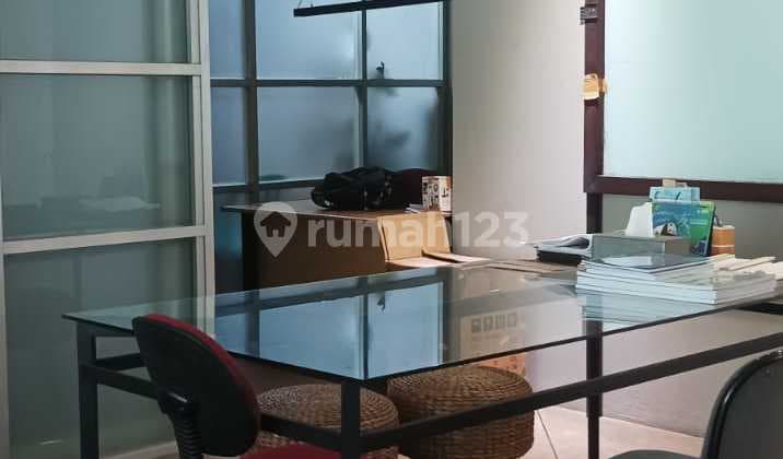 Dijual Ruko Gandeng Metro Broadway Pik Jakarta Utara, Da