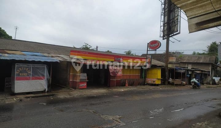 Dijual Tanah Pasar Kemis Dekat Kawasan Industri, Da