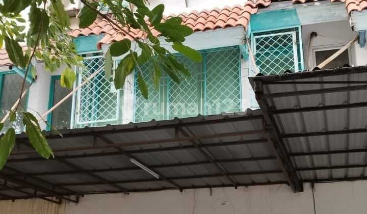 Dijual Disewa Ruko Siap Pakai Mangga Dua Abdad Elok