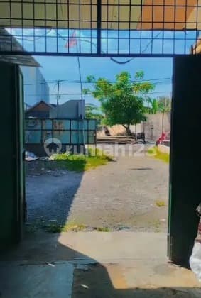 Dijual Tanah Pinggir Jalan di Semanan Kalideres Jakarta Barat