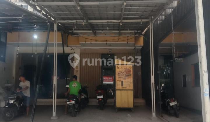 Dijual Ruko Strategis Tanjung Duren Jakarta Barat