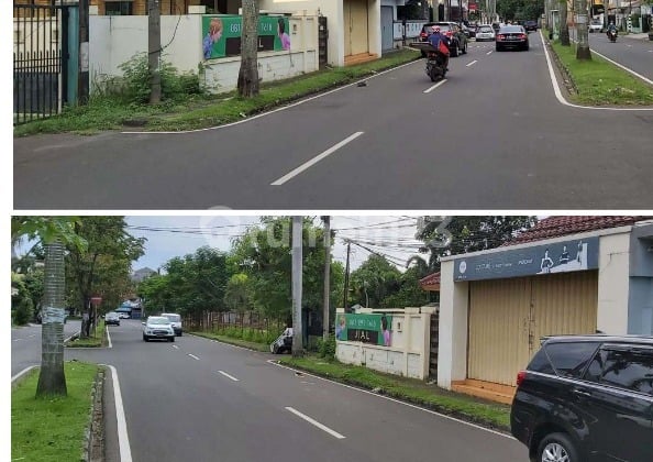 Dijual Rumah Boulevard Citra Garden 2 Bonus Toko, Kalideres