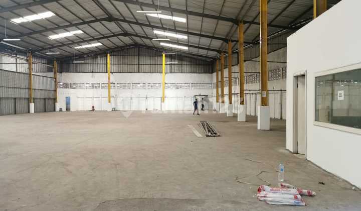 Warehouse for rent in Petir, Tangerang, Banten. Warehouse for rent in Petir, Tangerang, Banten.