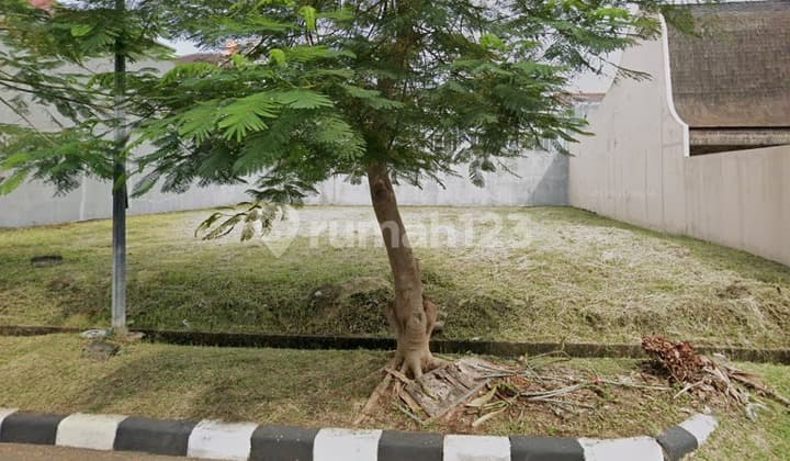 Dijual Kavling Gandeng Taman Grisenda, Penjaringan Jakarta Utara