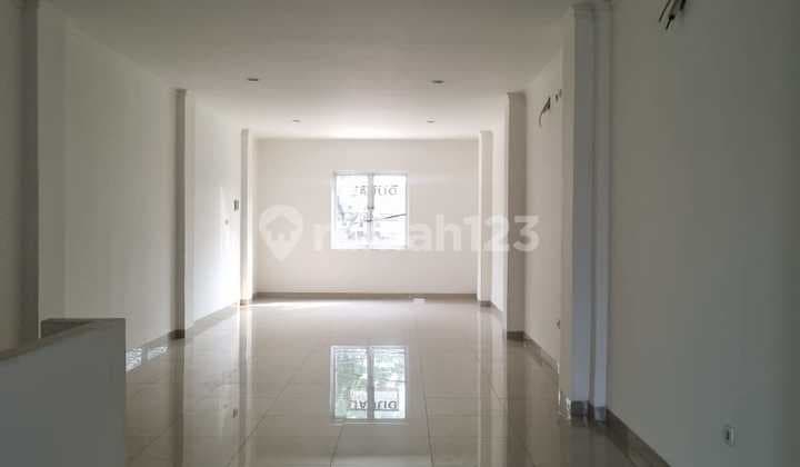 For Sale: Shop House on Sumur Bor Road, Cengkareng, West Jakarta, RY