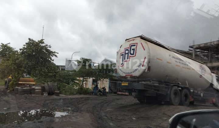 Dijual Tanah Strategis Siap Bangun Karet Kotabumi Tangerang