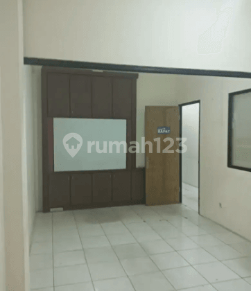 For Rent Shop House Inkapol Kelapa Gading North Jakarta