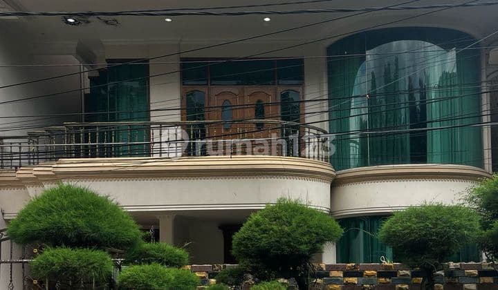 For Sale/Rent Green Ville House Furnished Ready to Live In