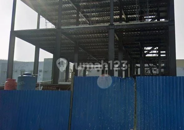 Disewa Gedung Baru Ready Juni di Gading Serpong Tangerang Disewa Gedung Baru Ready Juni di Gading Serpong Tangerang