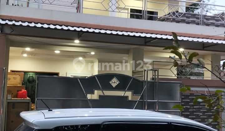 For Quick Sale Hook House in Taman Palem Lestari, Cengkareng