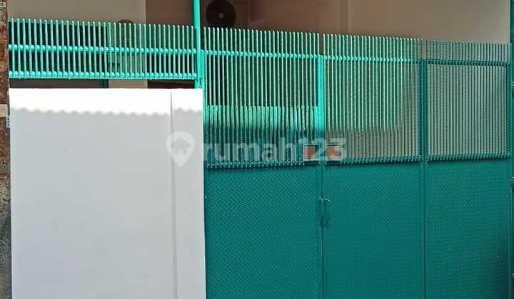 Dijual Murah Rumah Jelambar Cocok Untuk Invest, Grogol Jakarta Barat